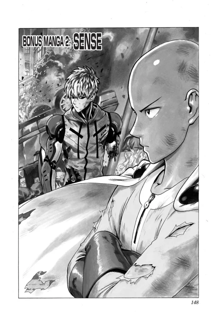 one punch man ch55.6 page01